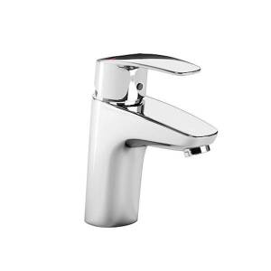 Однорычажный  смеситель  для раковины Roca Monodin N